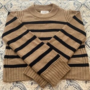 La Ligne Jack Sweater, size Small